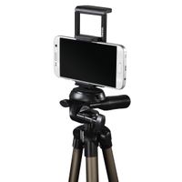 Hama 00004619 tripod Smartphone/tablet 3 poot/poten Champagne - thumbnail