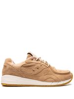 Saucony baskets Shadow 6000 Moc - Marron