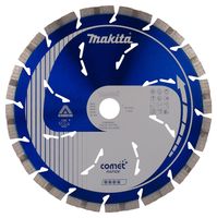 Makita Diamantblad Comet  230X10X22,2 - B-12784 - thumbnail