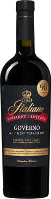 Oro Italiano Edizione Limitata Governo Oro Italiano Edizione Limitata Governo