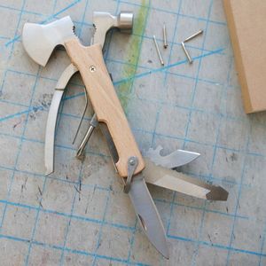 Mini Bijl Multitool