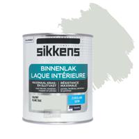 Sikkens Binnenlak Zijdeglans 750 ml Kalkwit - thumbnail