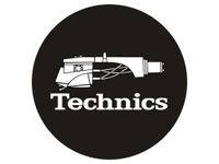 Magma Slipmat Technics Headshell 1