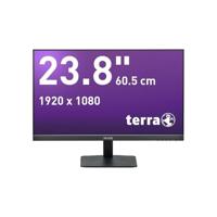 Terra LCD/LED 2427W V2 HDMI, DP, USB-C, Greenline Plus zwart