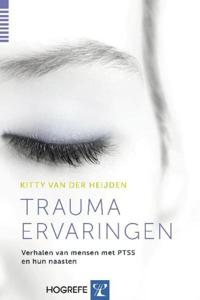 Trauma ervaringen (Paperback)