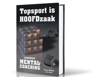 Topsport is Hoofdzaak (Paperback)