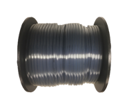 Hozelock Tricoflex Cristal Luchtslang (Lengte: 60 m)