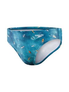 Speedo - Eco Swimbrief 5cm - Escape -