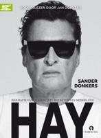 Hay - Sander Donkers - Luisterboek (9789047622963)