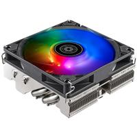 SilverStone Hydrogon H90 ARGB - thumbnail