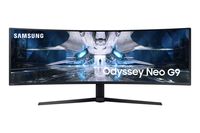 Samsung Odyssey S49AG950NP computer monitor 124,5 cm (49") 5120 x 1440 Pixels UltraWide Dual Quad HD LED Wit - thumbnail