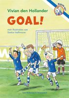 Goal! - Vivian den Hollander - ebook - thumbnail