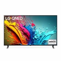 LG QNED 55QNED85T6C tv 139,7 cm (55") 4K Ultra HD Smart TV Wifi Blauw - thumbnail