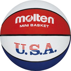 Molten Basketbal BC3R-USA