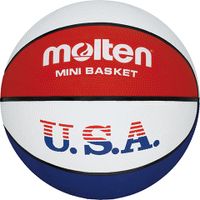 Molten Basketbal BC3R-USA - thumbnail