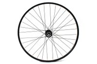 H plus Son TB 14 Fixed Gear Achterwiel - Zwart - thumbnail