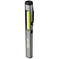 XCell ESEN179 Penlight werkt op Li-ion oplaadbare batterij 165 mm - thumbnail