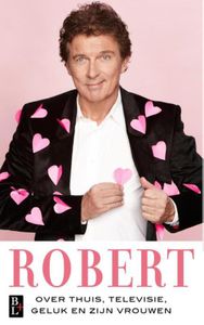 Robert - Robert ten Brink - ebook