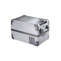 WAECO COOLFREEZE CFX 35 koelbox 36,5 l Electrisch Grafiet, Grijs - thumbnail