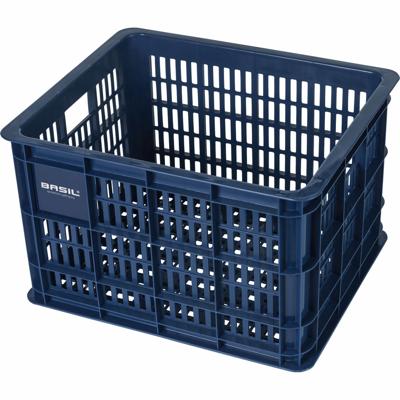 Basil fietskrat M medium Basil fietskrat M medium