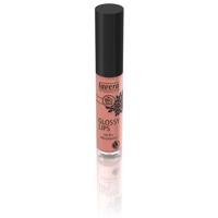 Lavera Biologische Lipgloss Rosy Sorbet