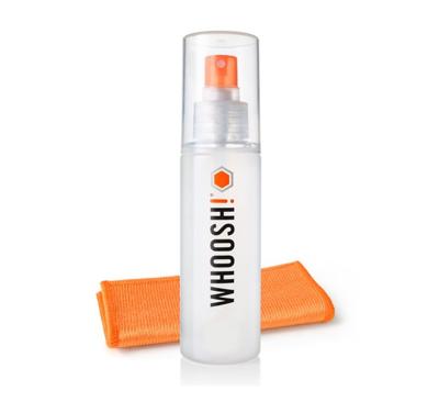 WHOOSH! Go XL Mobiele telefoon/Smartphone Set voor apparatuurreiniging 100 ml WHOOSH! Go XL Mobiele telefoon/Smartphone Set voor apparatuurreiniging 100 ml