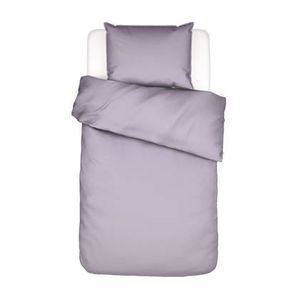 Essenza Minte Dekbedovertrek 140 x 220 cm -  Purple Breeze