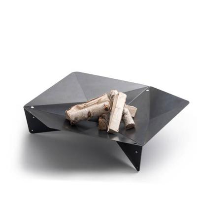 Höfats Triple 120 vuurschaal Höfats Triple 120 vuurschaal