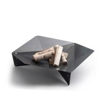 Höfats Triple 120 vuurschaal