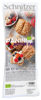 Schnitzer Organic Panini Active Oat