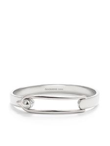 Goossens bracelet Boucle - Argent