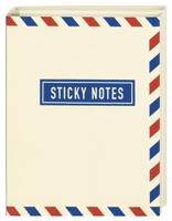 Moses memoblokjes Travel 7 x 9 cm