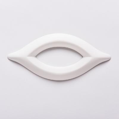 orac g76 scala ulf moriz decoratief element 8x17.8x1.5 cm