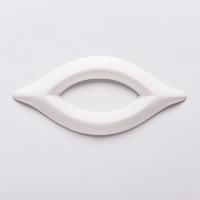 orac g76 scala ulf moriz decoratief element 8x17.8x1.5 cm