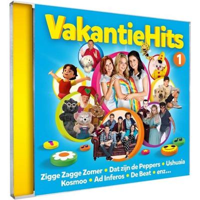 Studio 100 F61.A678.020 muziek & geluidsopname CD Studio 100 F61.A678.020 muziek & geluidsopname CD