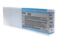 Epson inktpatroon Light Cyan T591500