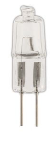 Hq Hqhg4 caps003 Halogeenlamp Capsule G4 16 W 230 Lm 2 800 K