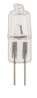 Hq Hqhg4 caps003 Halogeenlamp Capsule G4 16 W 230 Lm 2 800 K - thumbnail