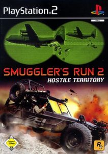 Smugglers Run 2 Hostile Territory