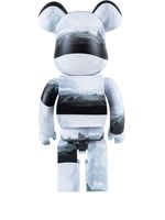 MEDICOM TOY figurine BE@RBRICK Death Stranding - Gris - thumbnail