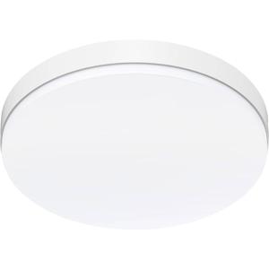 EVN EVN Lichttechnik AP27250125 LED-paneel 25 W Warmwit tot daglichtwit Wit