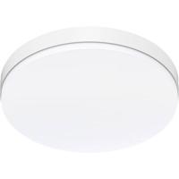 EVN EVN Lichttechnik AP27250125 LED-paneel 25 W Warmwit tot daglichtwit Wit - thumbnail