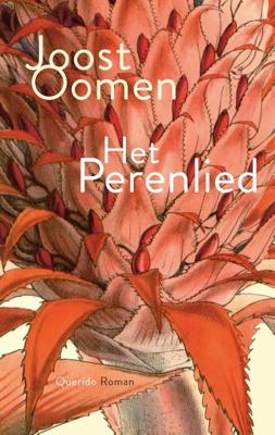 Het Perenlied - Joost Oomen - ebook