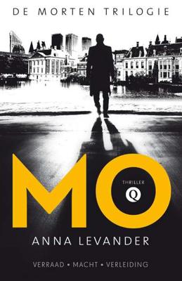 Mo - Anna Levander - Paperback (9789021456706) Mo - Anna Levander - Paperback (9789021456706)
