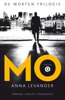 Mo - Anna Levander - Paperback (9789021456706)