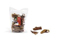 Beeztees runderhoofdhuid