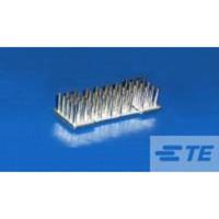 TE Connectivity 1963854-2 TE AMP HSIO Heat-Sinks Tray - thumbnail