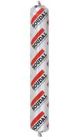 Soudal Soudaseal 215 LM Dilatatie | Gevelkit | Creme Wit Ral 9001 | 600 ml - 128316 - thumbnail