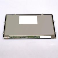 11.6" LED IPS WXGA HD 1366x 768 40 Pin Notebook Glossy Scherm with 6 Brackets - thumbnail