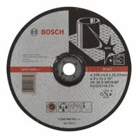 Bosch Accessories Bosch 2608600541 Afbraamschijf gebogen 230 mm 1 stuk(s) Staal